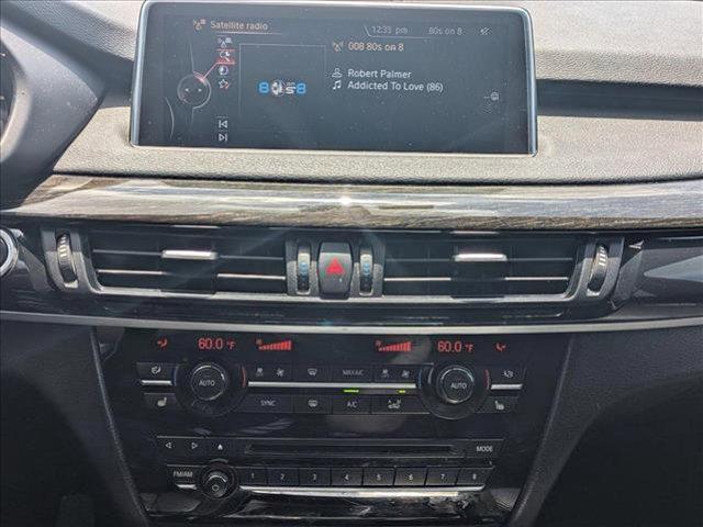 used 2014 BMW X5 car, priced at $13,493