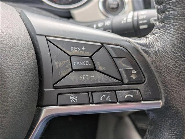 used 2018 Nissan Rogue Sport car, priced at $19,532