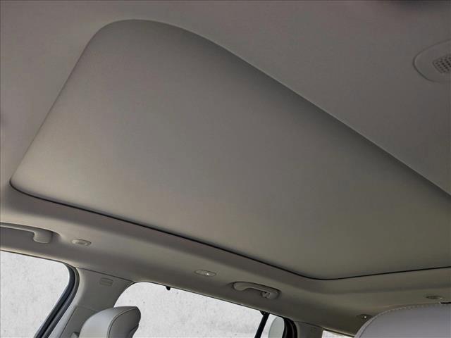 used 2022 Jeep Grand Cherokee L car, priced at $34,992