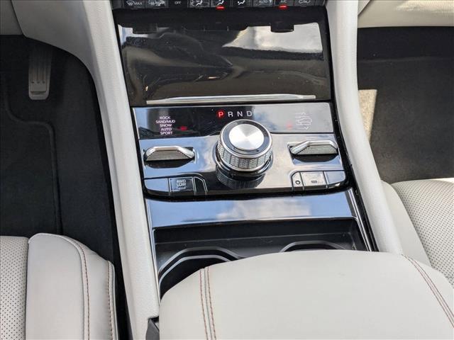 used 2022 Jeep Grand Cherokee L car, priced at $34,992