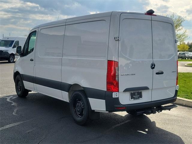 new 2024 Mercedes-Benz Sprinter 2500 car, priced at $54,519