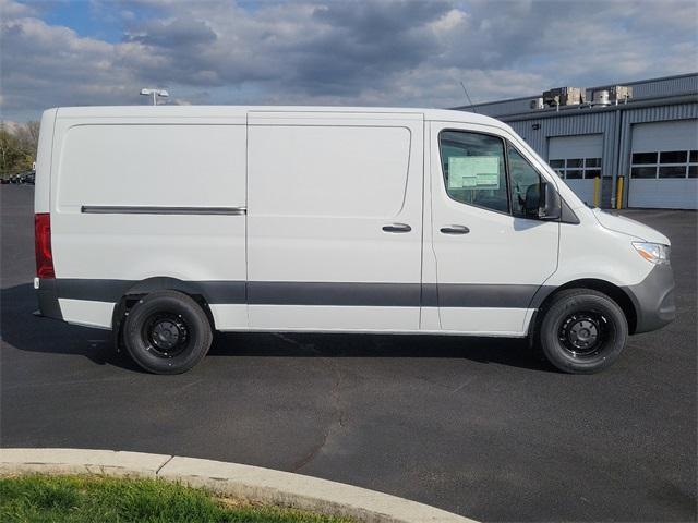 new 2024 Mercedes-Benz Sprinter 2500 car, priced at $54,519