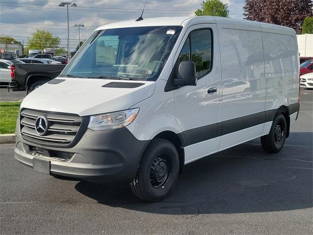 new 2024 Mercedes-Benz Sprinter 2500 car, priced at $54,519