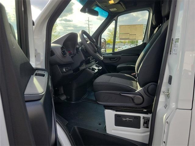 new 2024 Mercedes-Benz Sprinter 2500 car, priced at $54,519