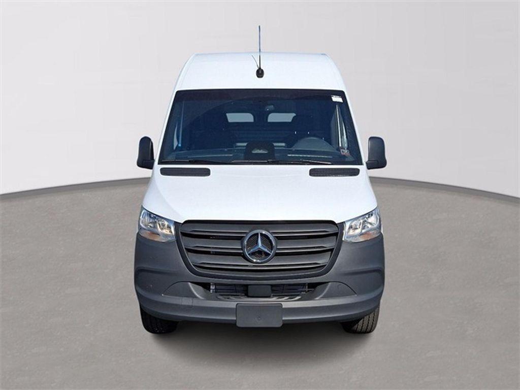 used 2025 Mercedes-Benz Sprinter 2500 car, priced at $49,191
