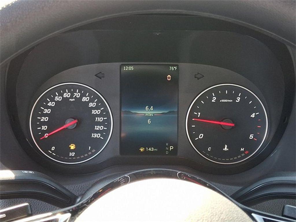 used 2025 Mercedes-Benz Sprinter 2500 car, priced at $49,191