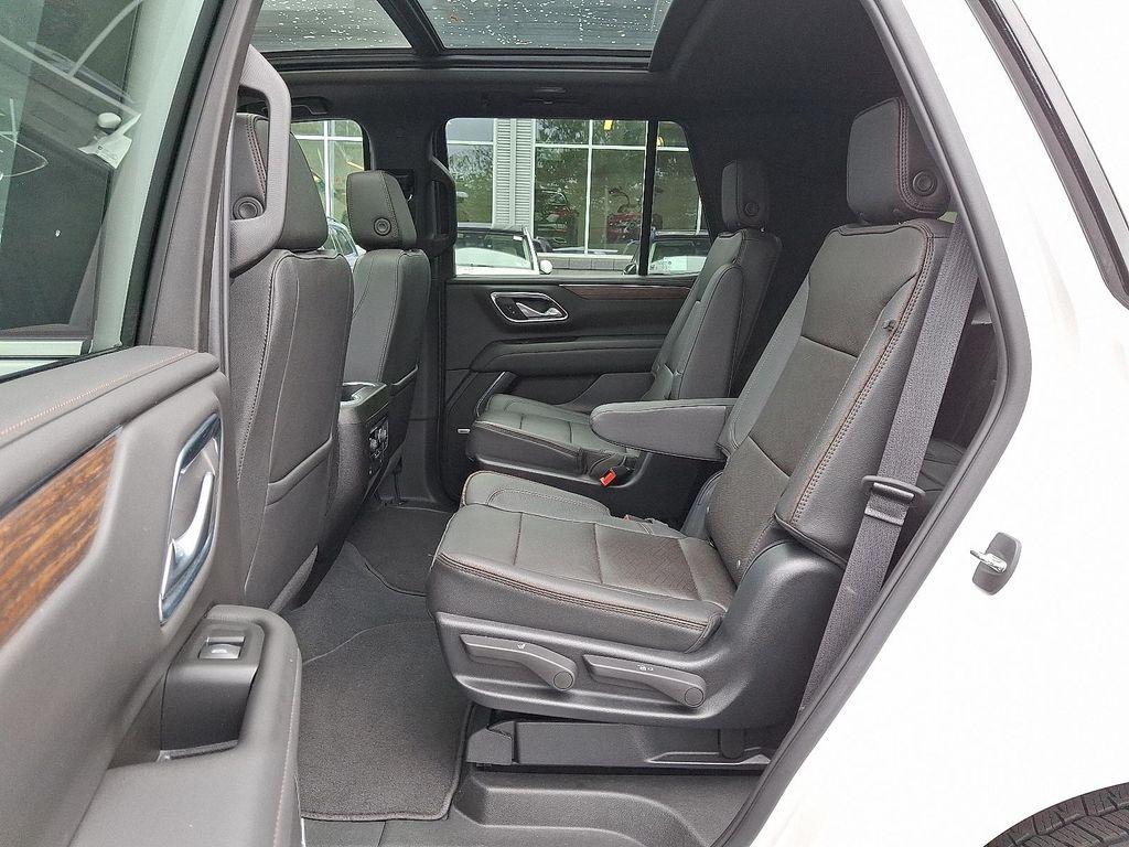 used 2023 Chevrolet Tahoe car, priced at $58,494