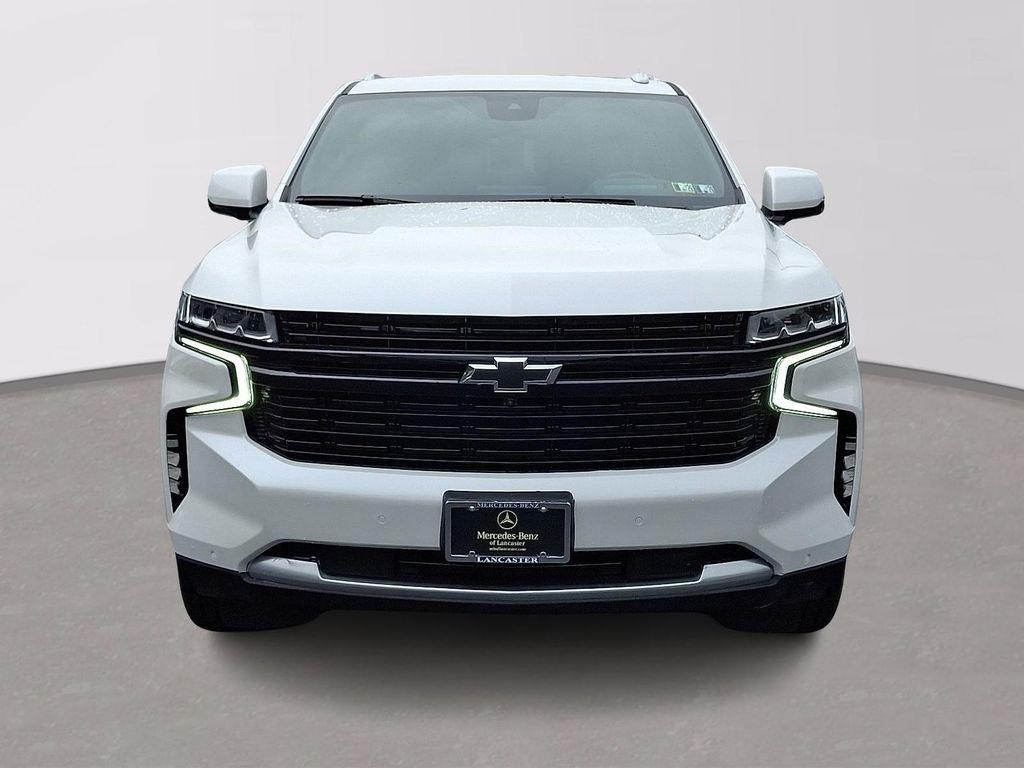 used 2023 Chevrolet Tahoe car, priced at $58,494