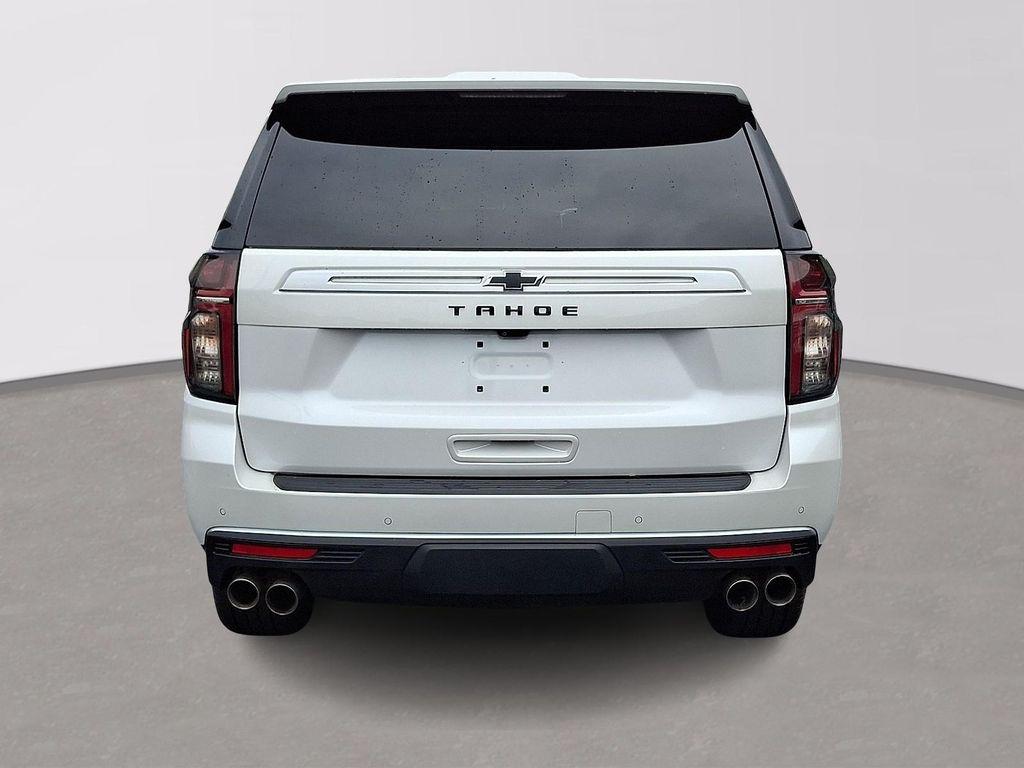 used 2023 Chevrolet Tahoe car, priced at $58,494