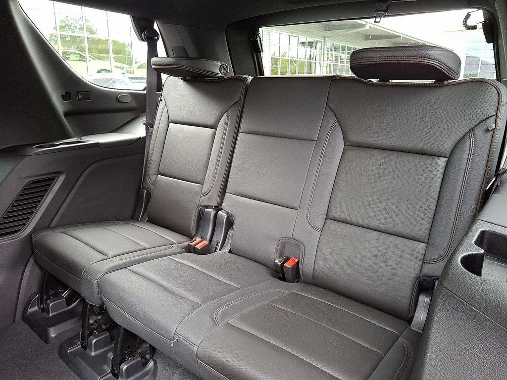 used 2023 Chevrolet Tahoe car, priced at $58,494