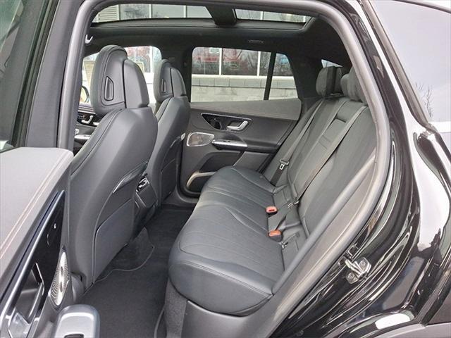 used 2025 Mercedes-Benz EQE 350 car, priced at $77,066