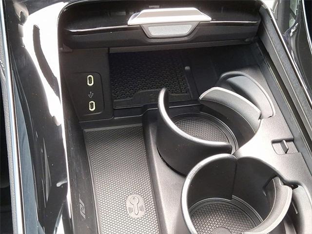 used 2025 Mercedes-Benz EQE 350 car, priced at $77,066