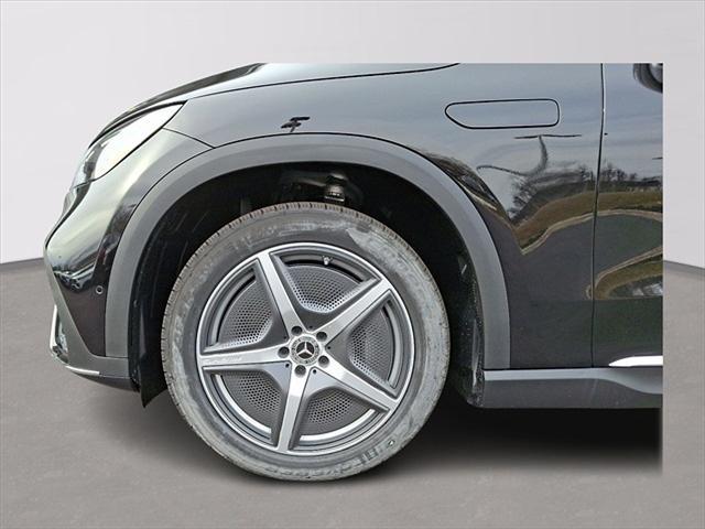 used 2025 Mercedes-Benz EQE 350 car, priced at $77,066