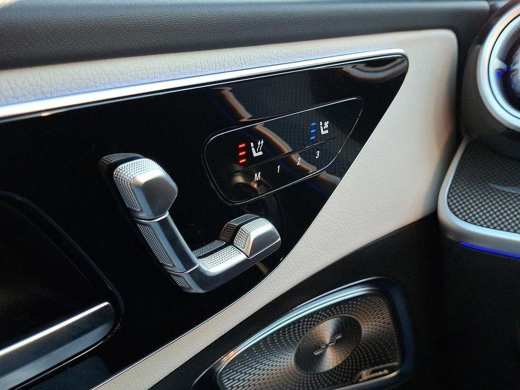 new 2026 Mercedes-Benz C-Class car, priced at $62,480