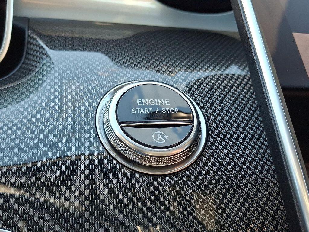 new 2026 Mercedes-Benz C-Class car, priced at $62,480