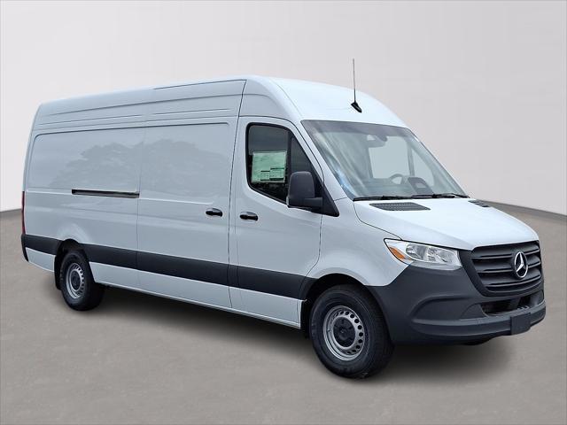 new 2025 Mercedes-Benz Sprinter 2500 car, priced at $63,529
