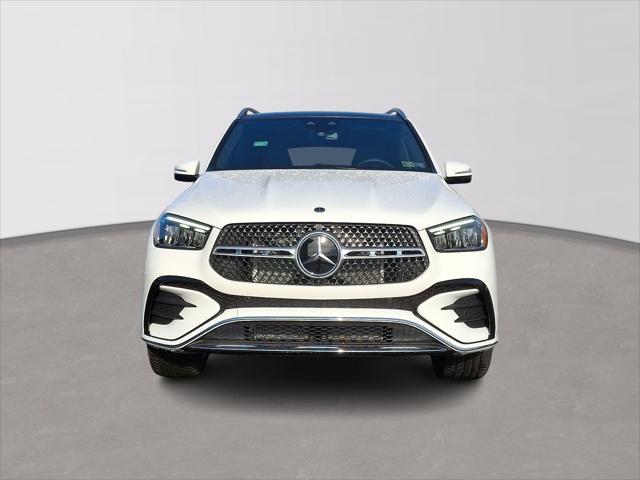 new 2025 Mercedes-Benz GLE 450e car, priced at $82,635