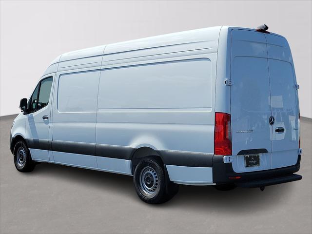 new 2024 Mercedes-Benz Sprinter 2500 car, priced at $64,486