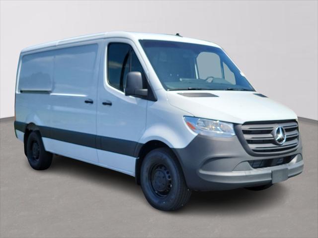 new 2024 Mercedes-Benz Sprinter 2500 car, priced at $54,461