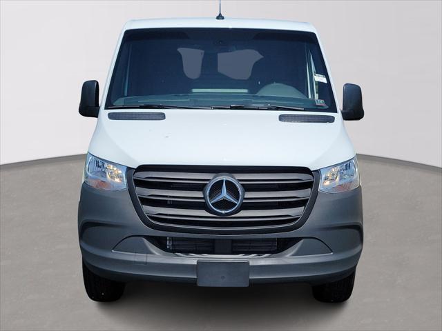 new 2024 Mercedes-Benz Sprinter 2500 car, priced at $54,461