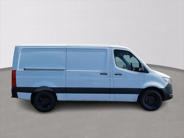 new 2024 Mercedes-Benz Sprinter 2500 car, priced at $54,461