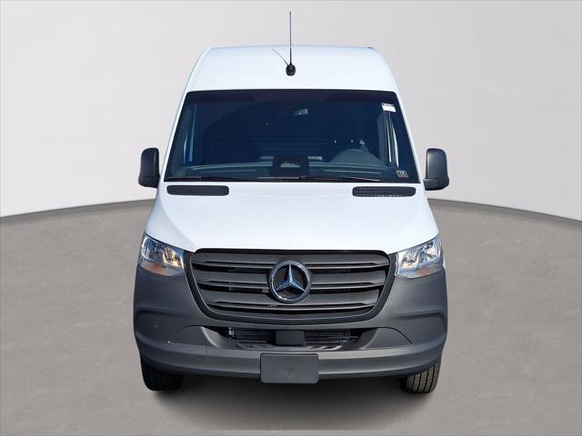 new 2025 Mercedes-Benz Sprinter 2500 car, priced at $60,961