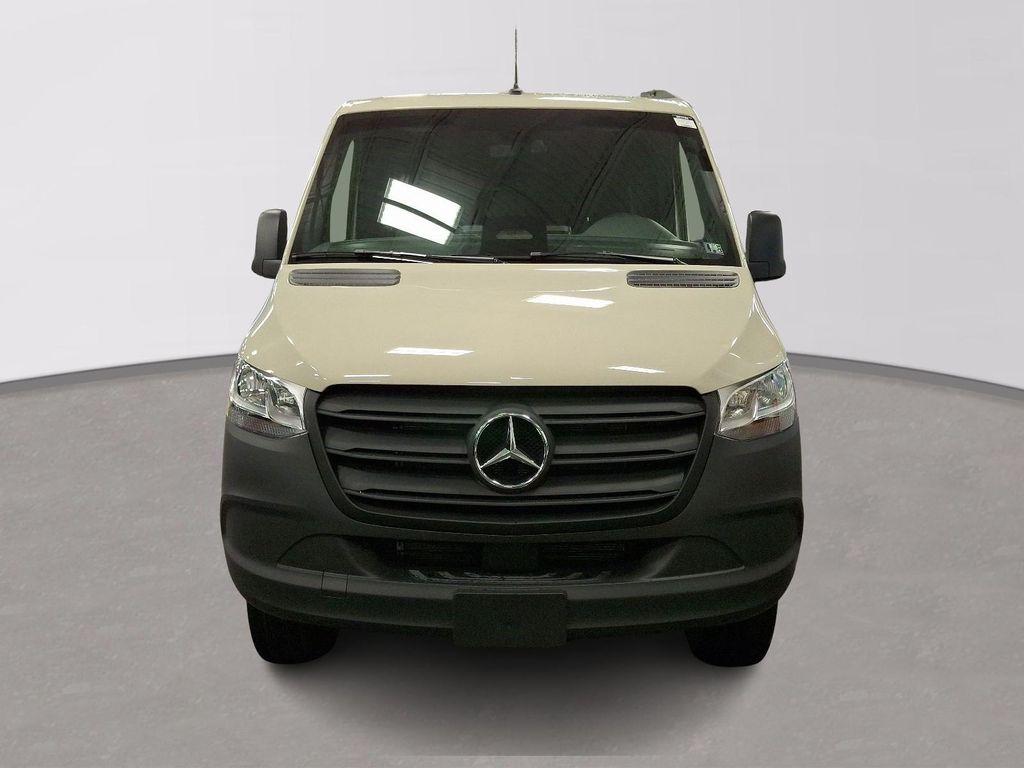 new 2025 Mercedes-Benz Sprinter 2500 car, priced at $62,795