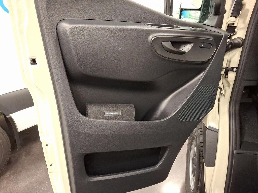 new 2025 Mercedes-Benz Sprinter 2500 car, priced at $62,795