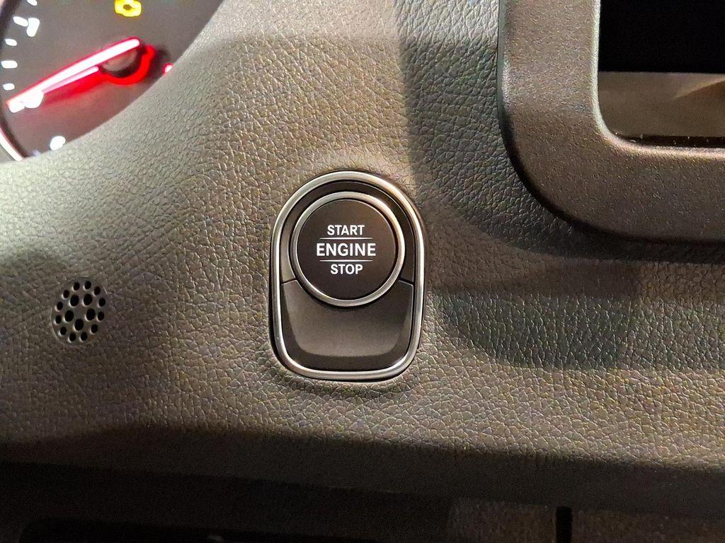 new 2025 Mercedes-Benz Sprinter 2500 car, priced at $62,795