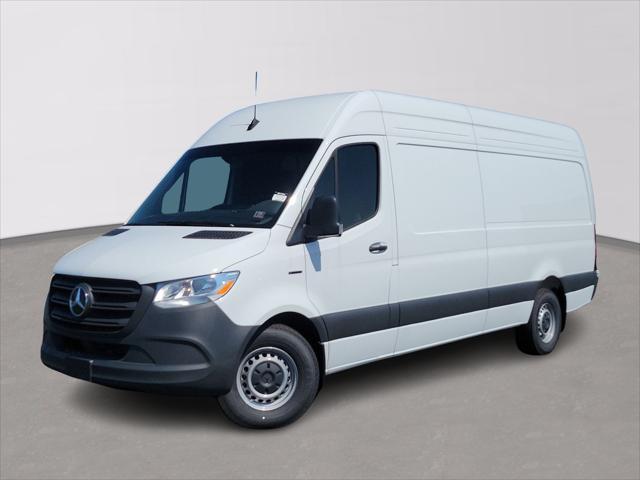 new 2024 Mercedes-Benz Sprinter 2500 car, priced at $84,050