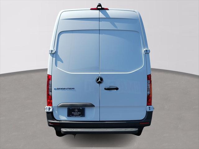 new 2024 Mercedes-Benz Sprinter 2500 car, priced at $84,050