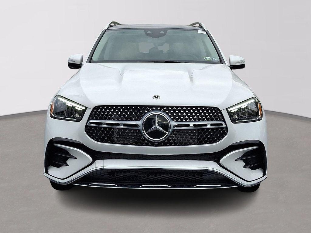 new 2026 Mercedes-Benz GLE 450 car, priced at $87,085