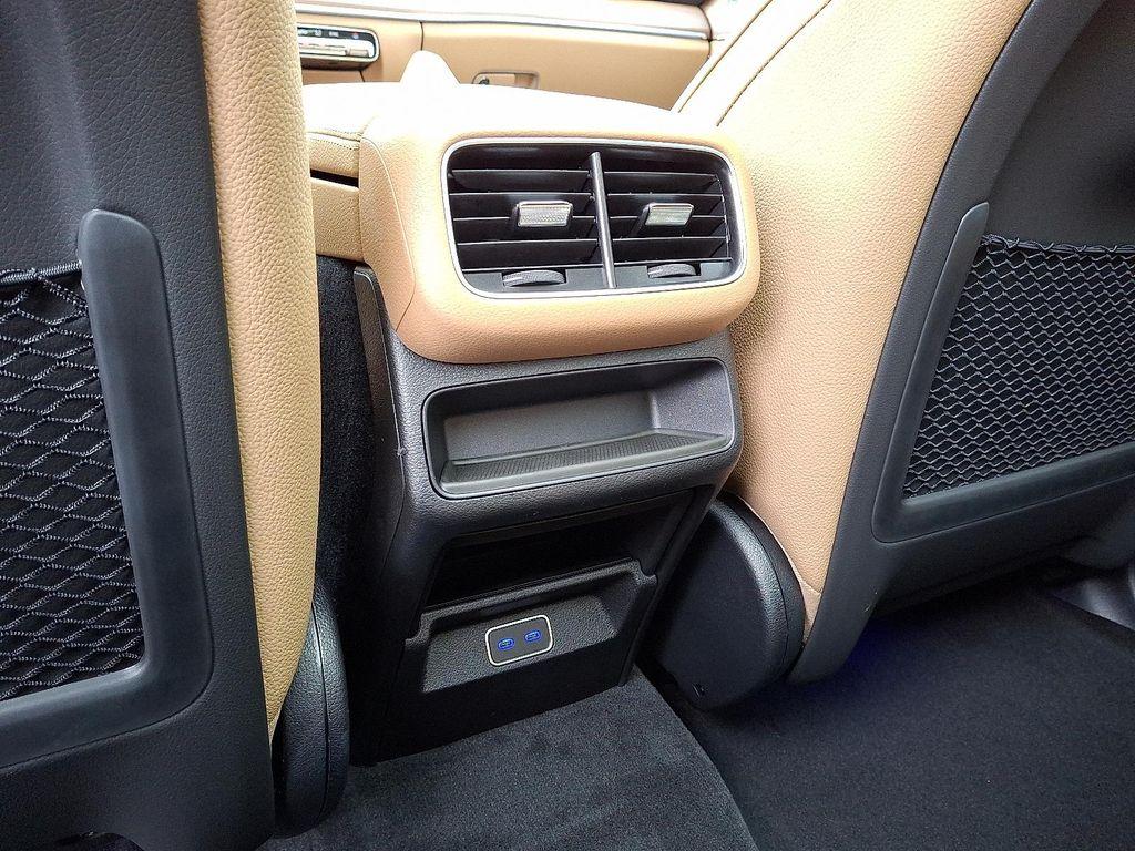 new 2026 Mercedes-Benz GLE 450 car, priced at $87,085