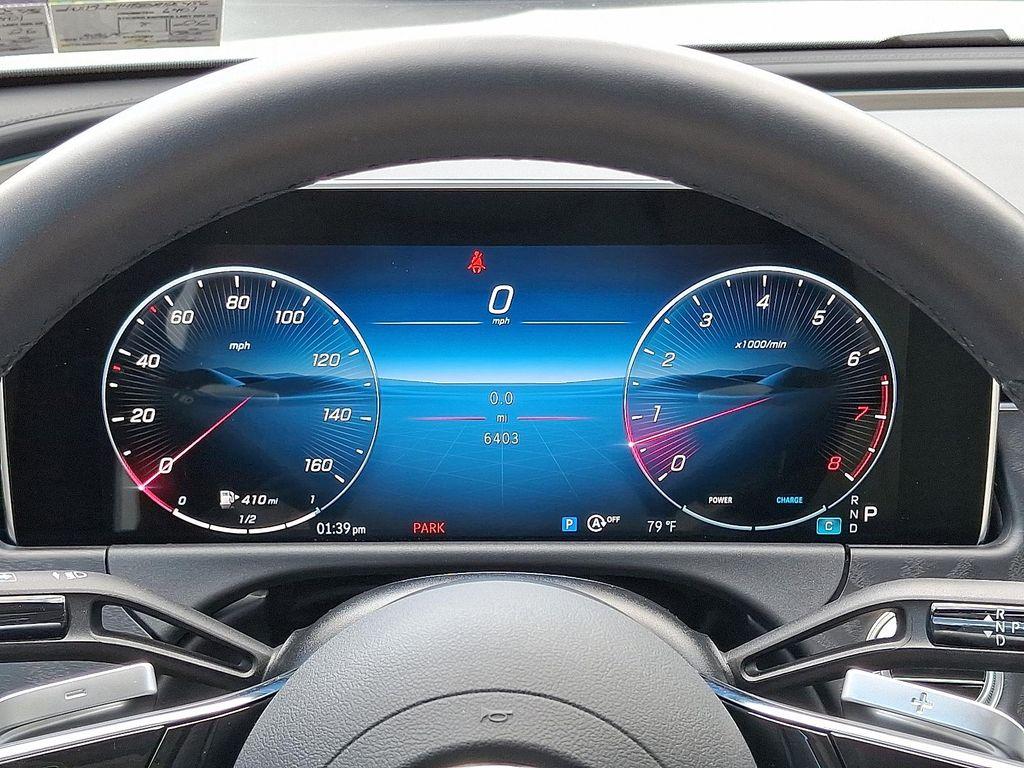 used 2025 Mercedes-Benz E-Class car, priced at $59,293