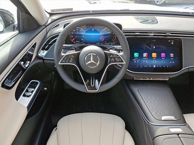 used 2025 Mercedes-Benz E-Class car, priced at $64,585