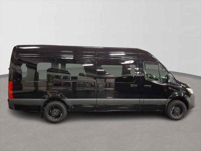 new 2025 Mercedes-Benz Sprinter 2500 car, priced at $81,848