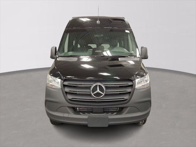 new 2025 Mercedes-Benz Sprinter 2500 car, priced at $81,848