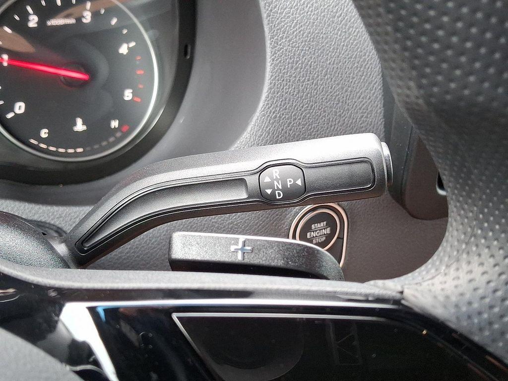 new 2025 Mercedes-Benz Sprinter 2500 car, priced at $66,754