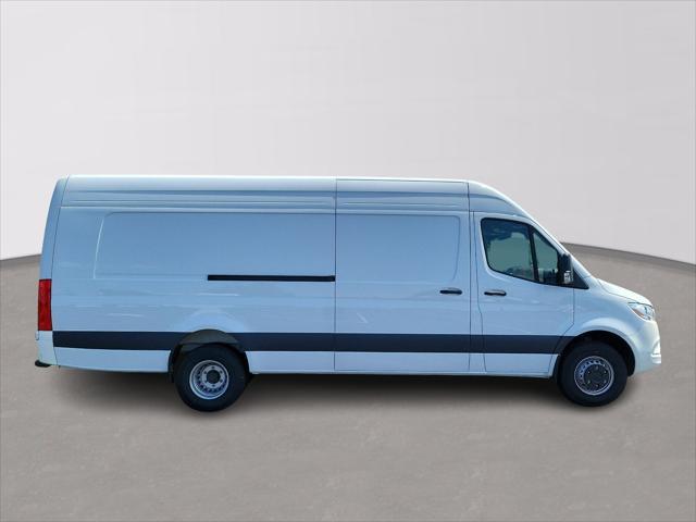 new 2024 Mercedes-Benz Sprinter 3500XD car, priced at $74,334