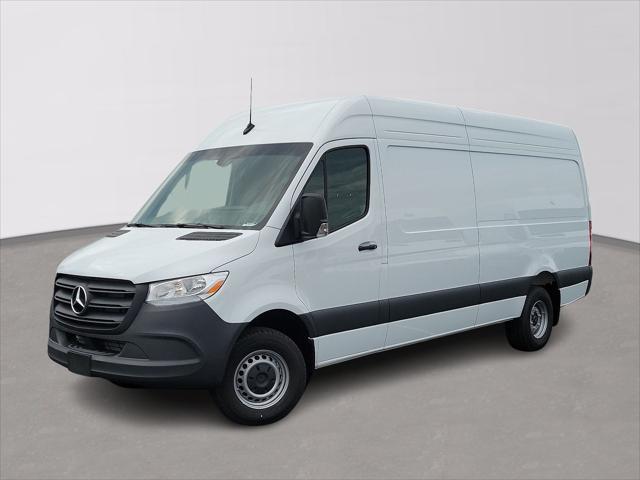 new 2024 Mercedes-Benz Sprinter 3500XD car, priced at $71,615