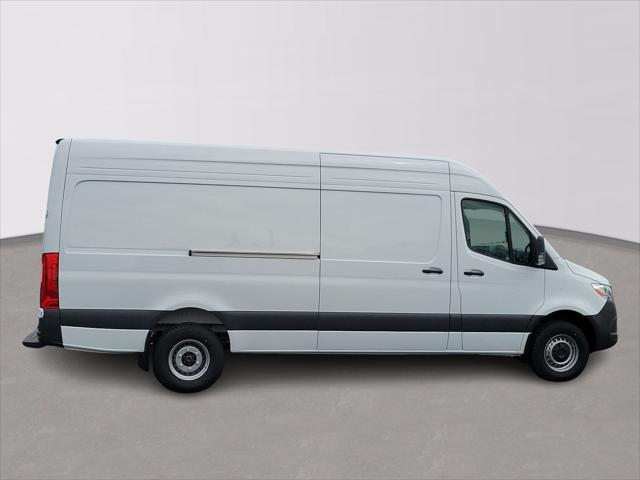 new 2024 Mercedes-Benz Sprinter 3500XD car, priced at $71,615