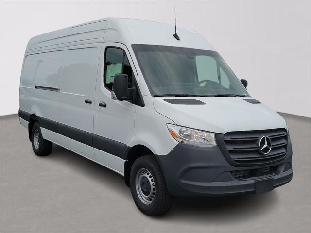 new 2024 Mercedes-Benz Sprinter 3500XD car, priced at $71,615