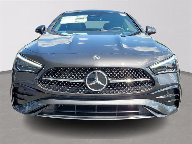 new 2024 Mercedes-Benz CLE 300 car, priced at $63,620