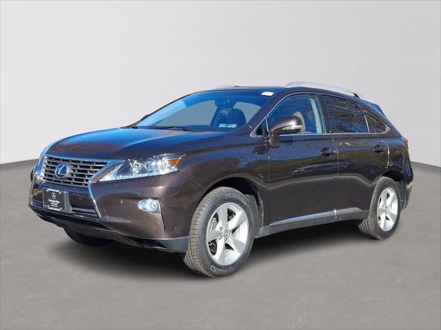 used 2014 Lexus RX 350 car, priced at $23,655