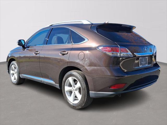 used 2014 Lexus RX 350 car, priced at $23,655