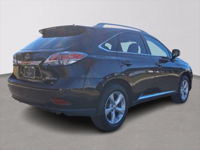 used 2014 Lexus RX 350 car, priced at $23,655