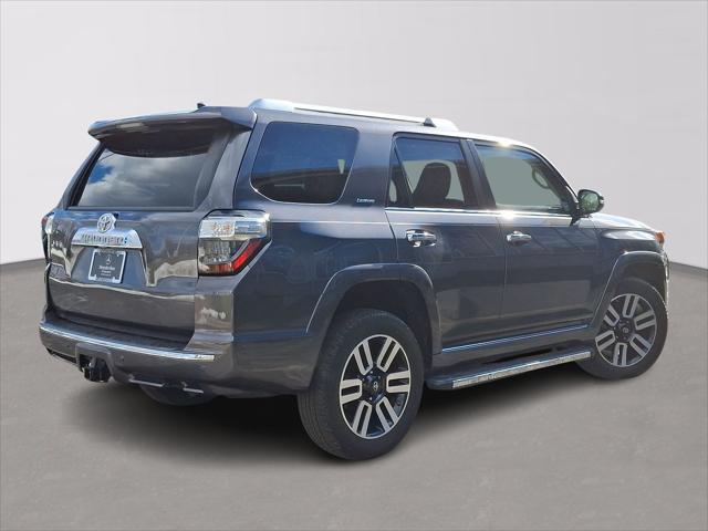 used 2021 Toyota 4Runner car, priced at $43,926