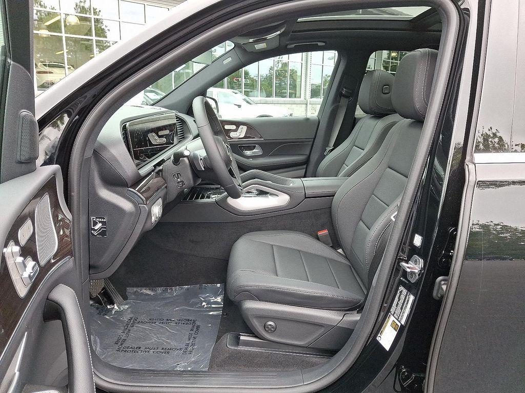 new 2025 Mercedes-Benz GLE 450e car, priced at $77,940