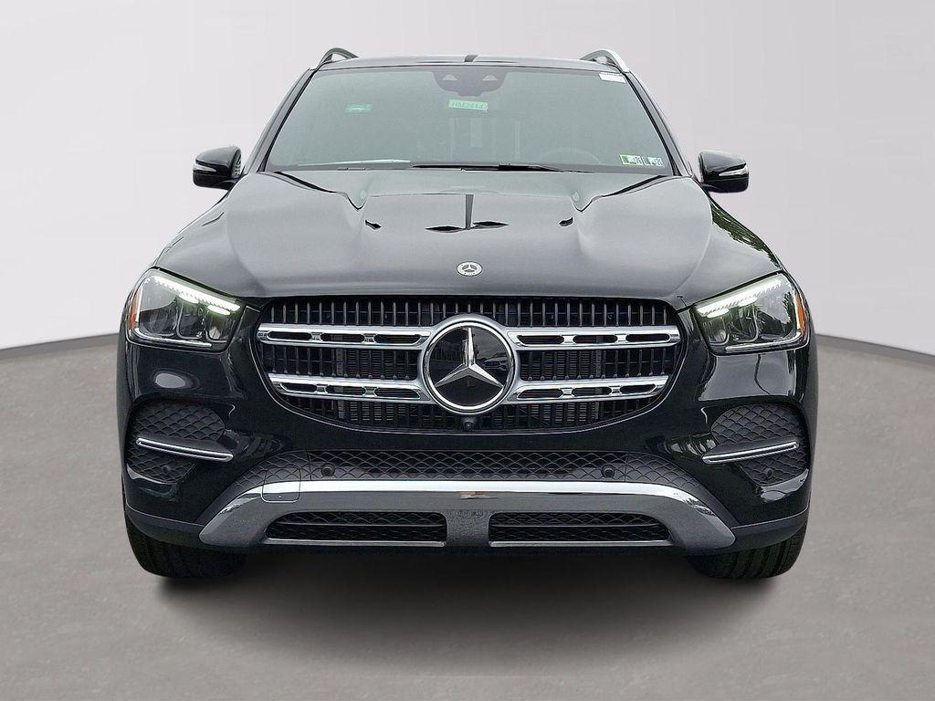 new 2025 Mercedes-Benz GLE 450e car, priced at $77,940