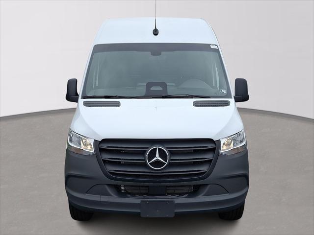 new 2025 Mercedes-Benz Sprinter 2500 car, priced at $73,915